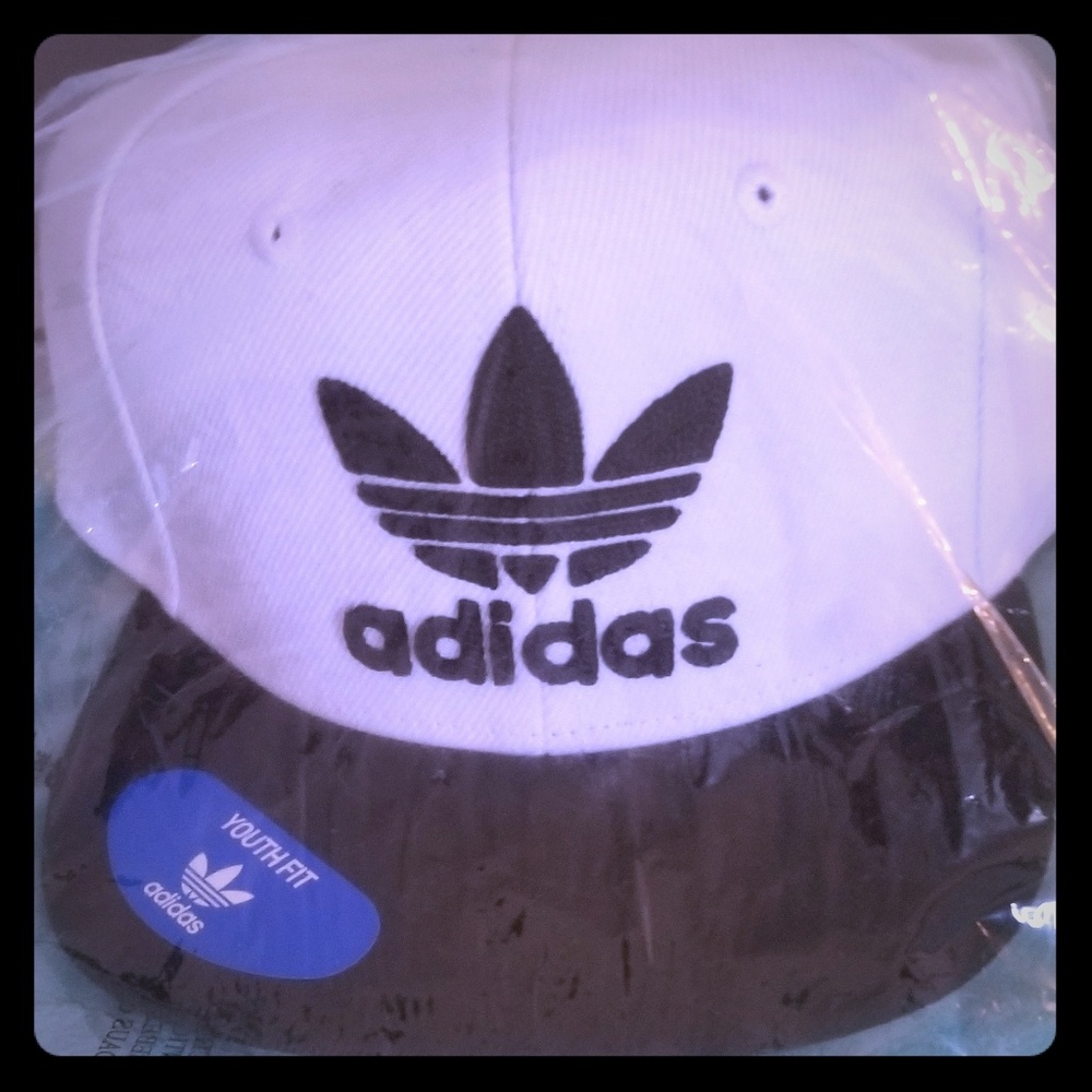 Adidas Hat